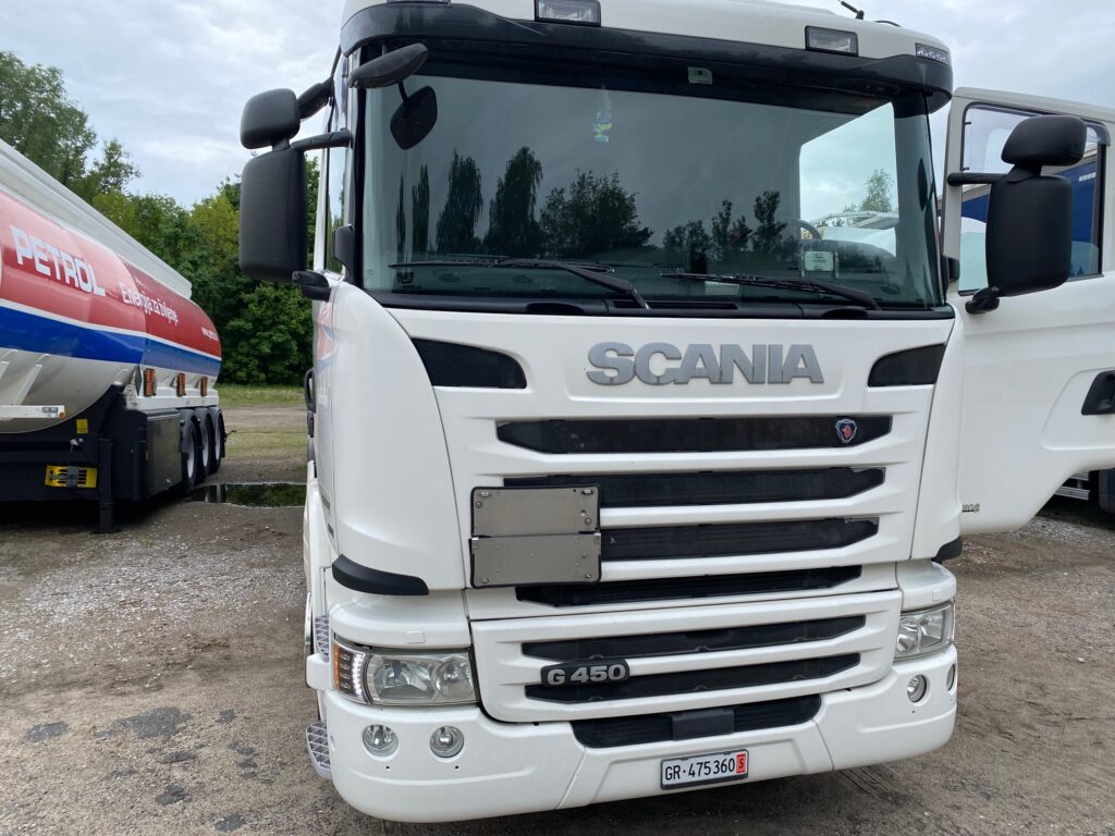 Scania